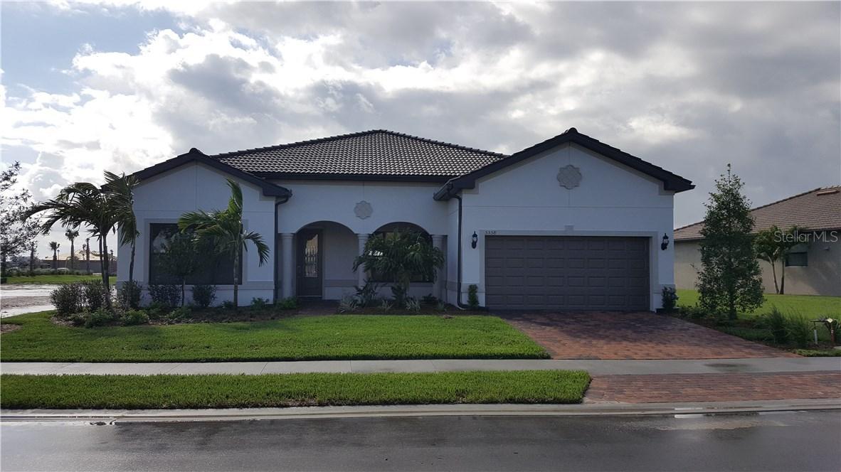 5558 Rain Lily Ct., Sarasota, FL 34238