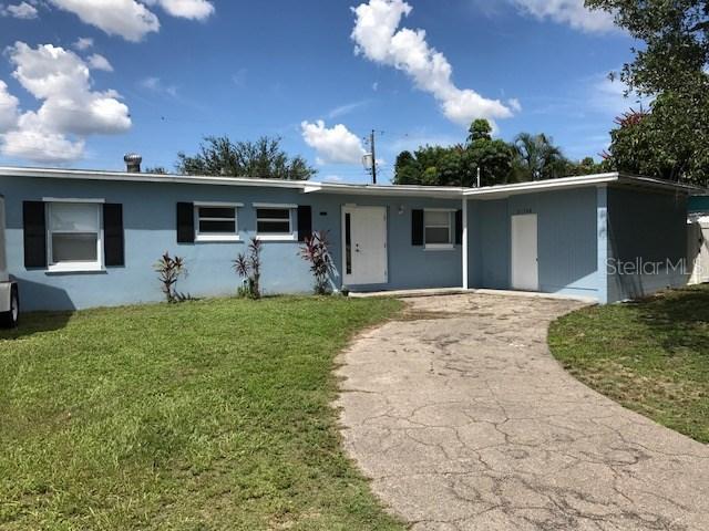 21508 Edgewater Dr., Port Charlotte, FL 33952
