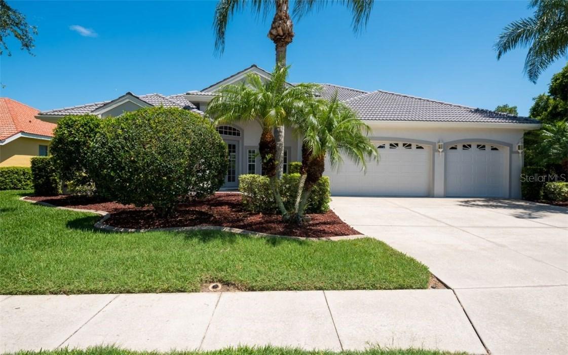 6419 Westward Pl., University Park, FL 34201