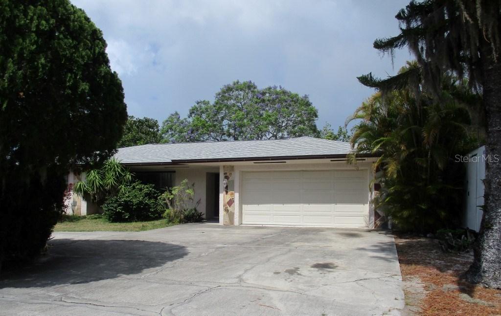 6100 Rodgers Ave., Sarasota, FL 34231