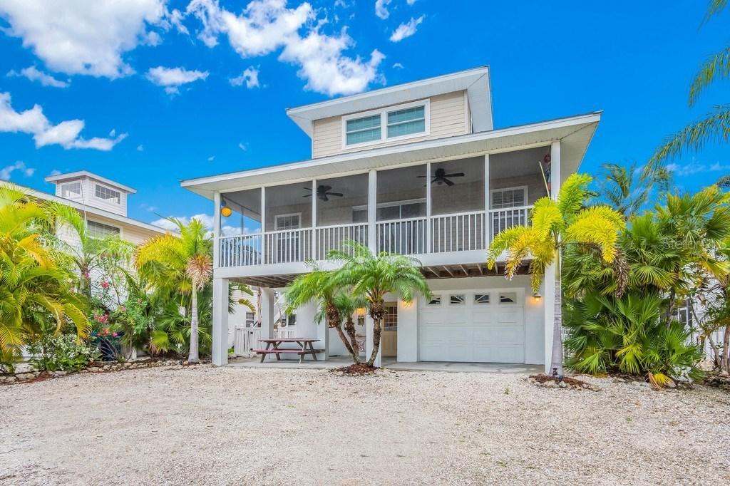 2905 Gulf Dr., Holmes Beach, FL 34217