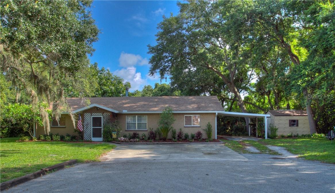 5236 46th Street Ct., Bradenton, FL 34203