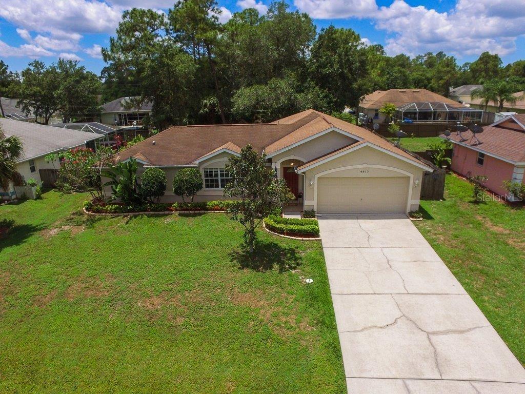 4813 La France Ave., North Port, FL 34286