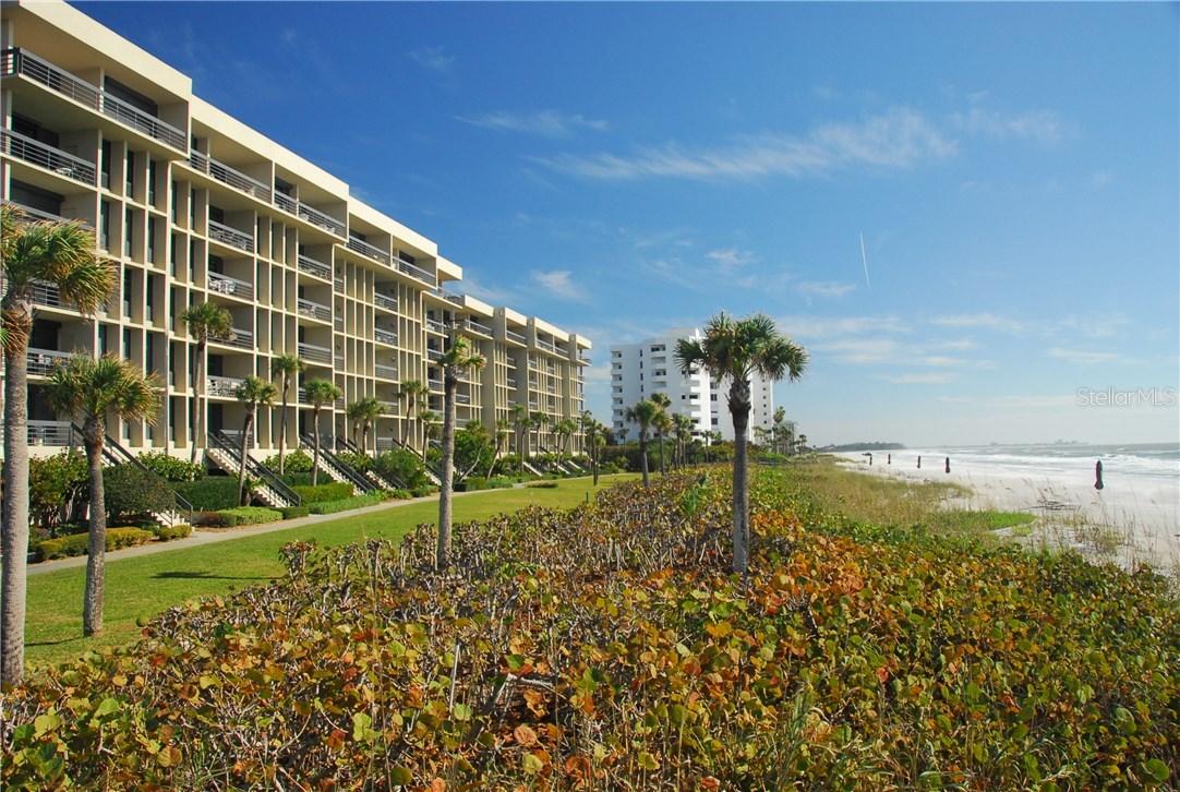1135 Gulf Of Mexico Dr. #103, Longboat Key, FL 34228