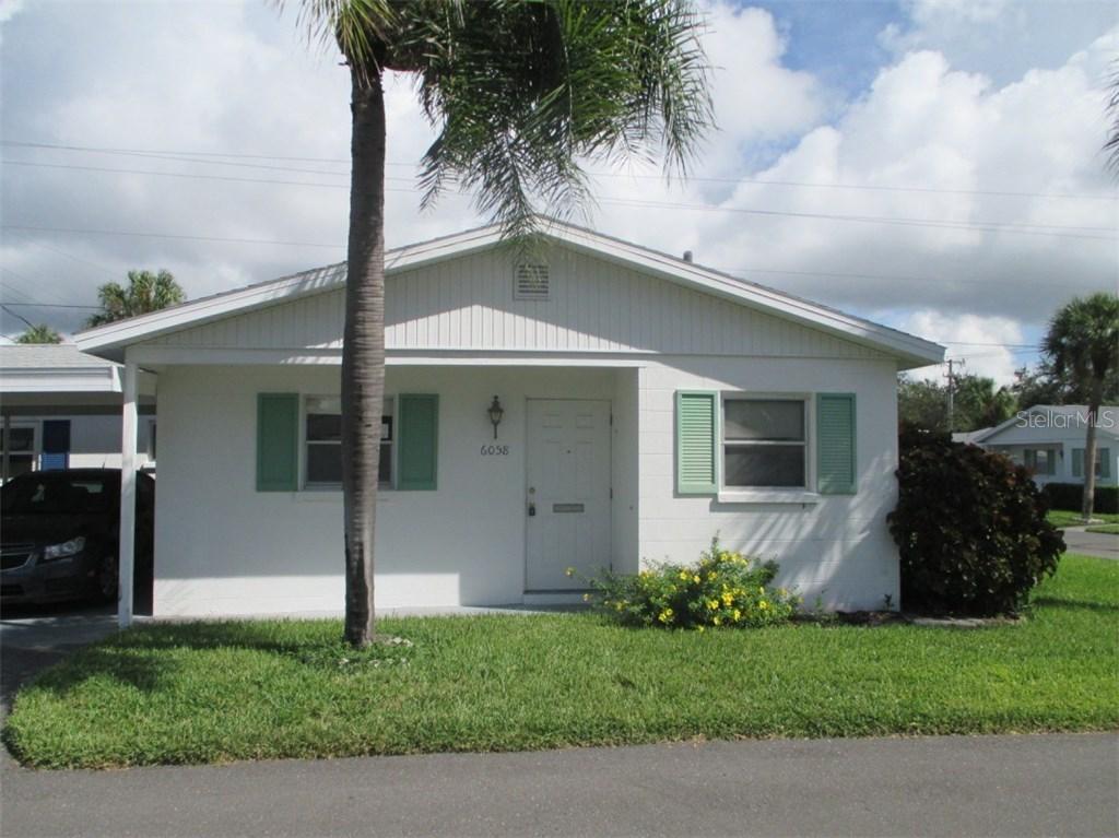 6058 Lilli Way, Bradenton, FL 34207