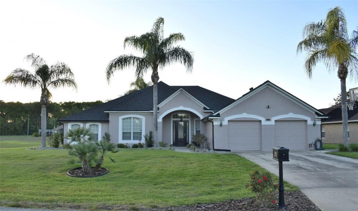 23318 Oak Prairie Cir., Sorrento, FL 32776