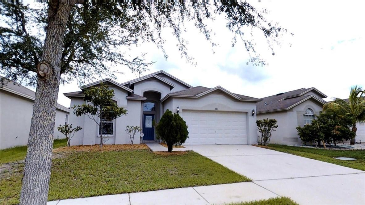 501 Delwood Breck St., Ruskin, FL 33570