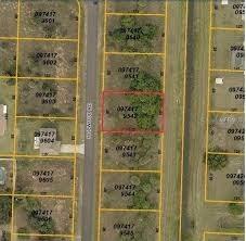 Hopwood Rd., North Port, FL 34287