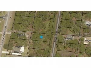 Papillon St., North Port, FL 34287