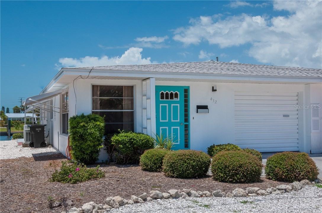 432 63rd St., Holmes Beach, FL 34217