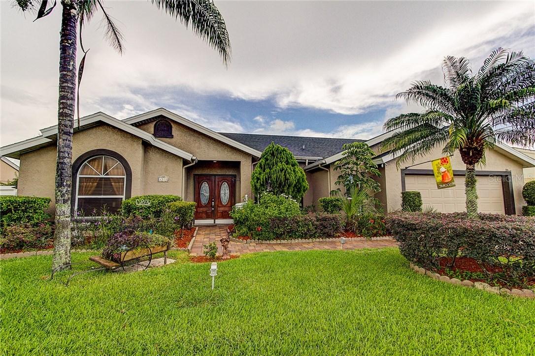 4518 Dover Street Cir., Bradenton, FL 34203