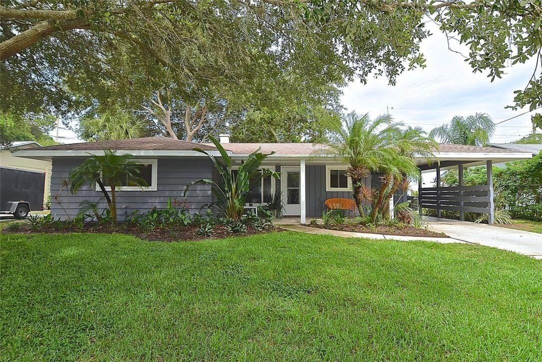 1234 S Allendale Ave., Sarasota, FL 34239