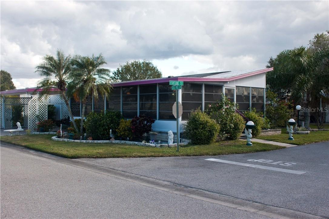 5707 45th St. #67, Bradenton, FL 34203