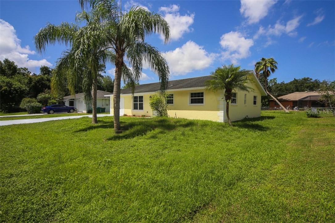 731 Merrick Ln., Port Charlotte, FL 33948