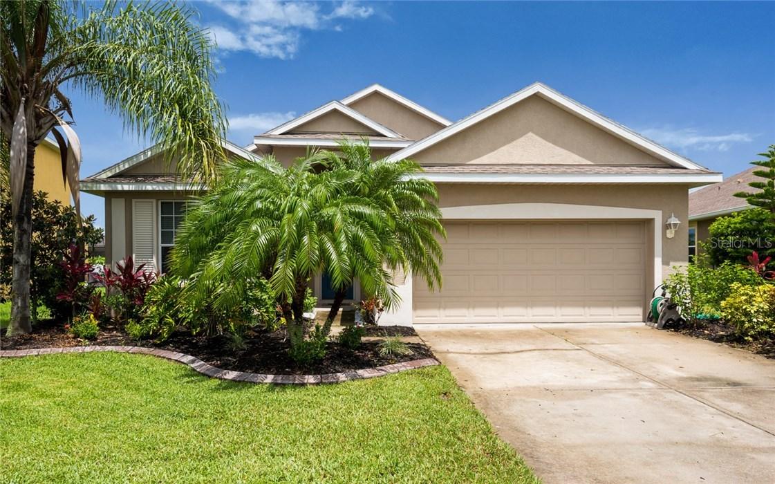 2334 125th Dr., Parrish, FL 34219