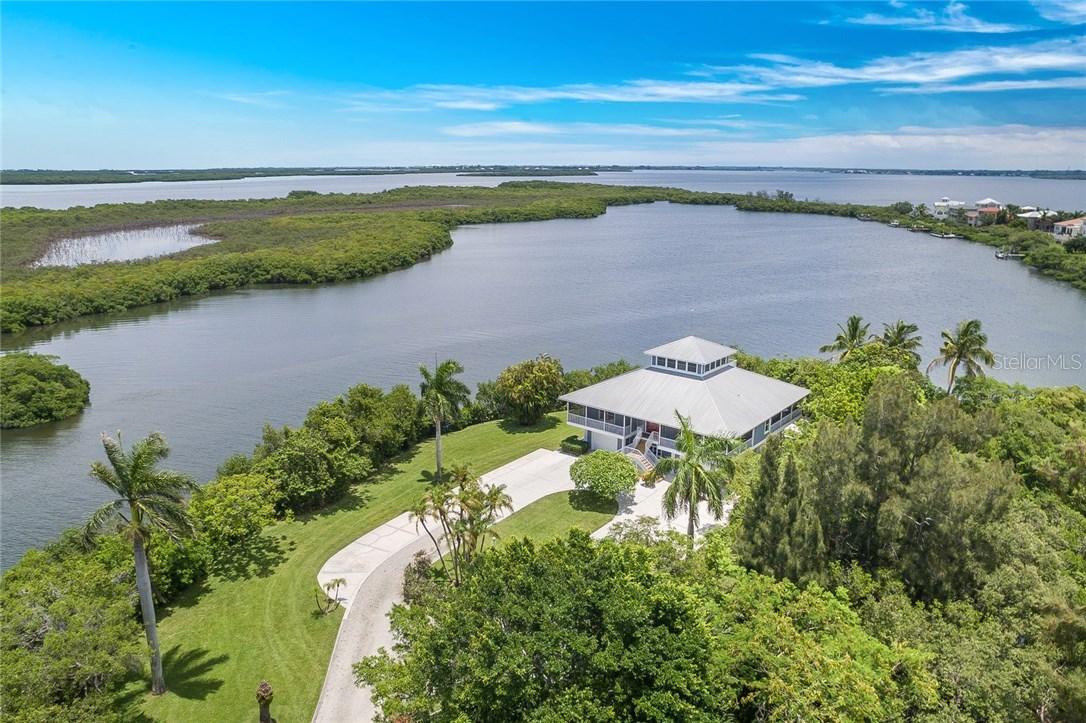 2560 Tarpon Rd., Palmetto, FL 34221