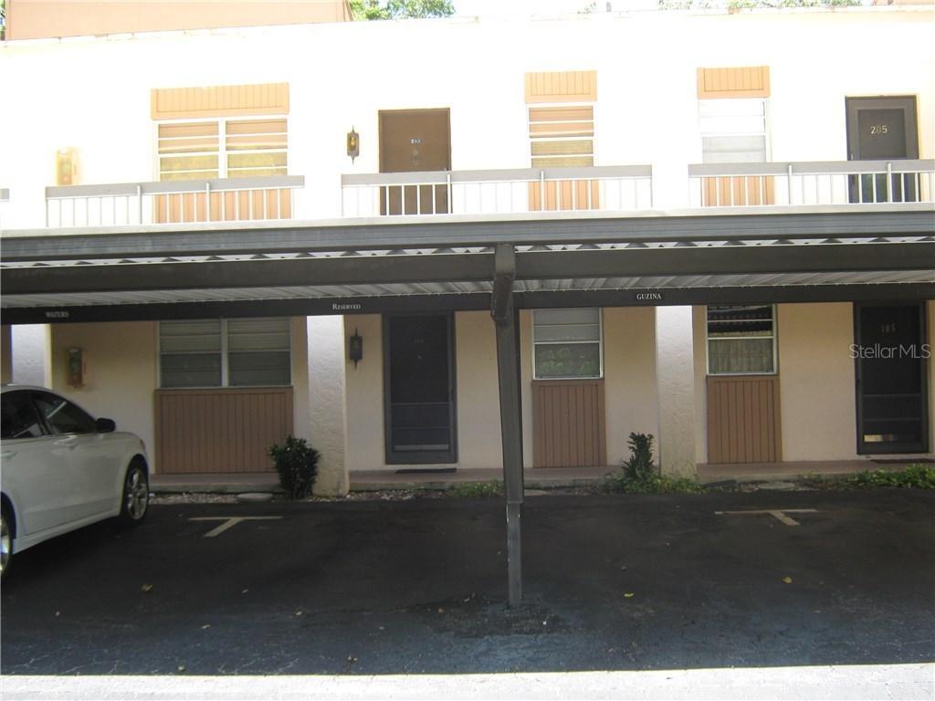 2522 Clubhouse Dr. #104, Sarasota, FL 34232