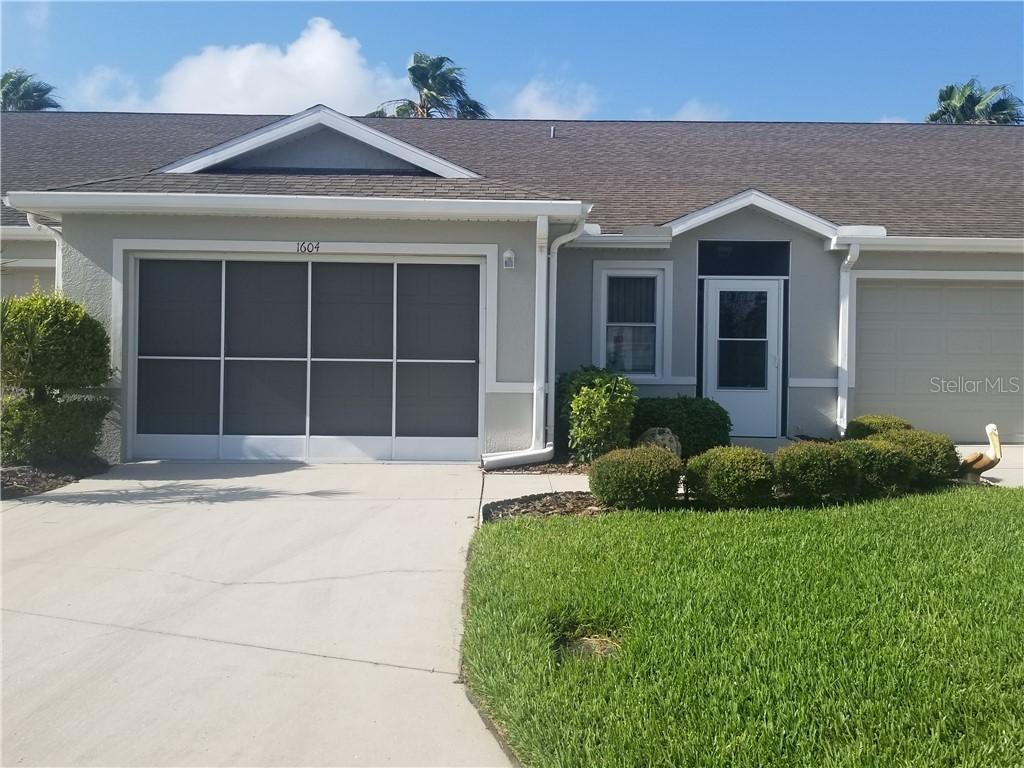1604 Fairway Oaks Dr., Palmetto, FL 34221
