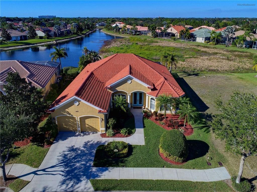 4415 Via Del Villetti Dr., Venice, FL 34293
