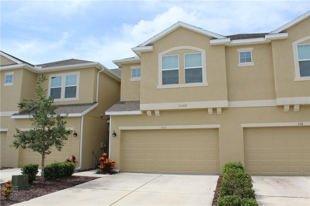 11562 84th Street Cir. #102, Parrish, FL 34219