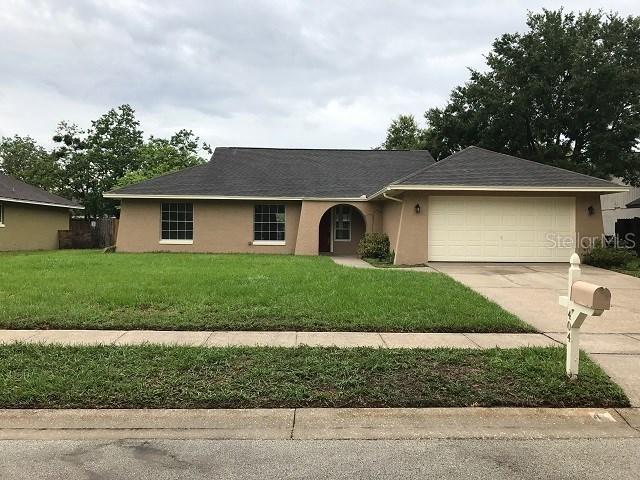 404 Abbeywood Ln., Casselberry, FL 32707
