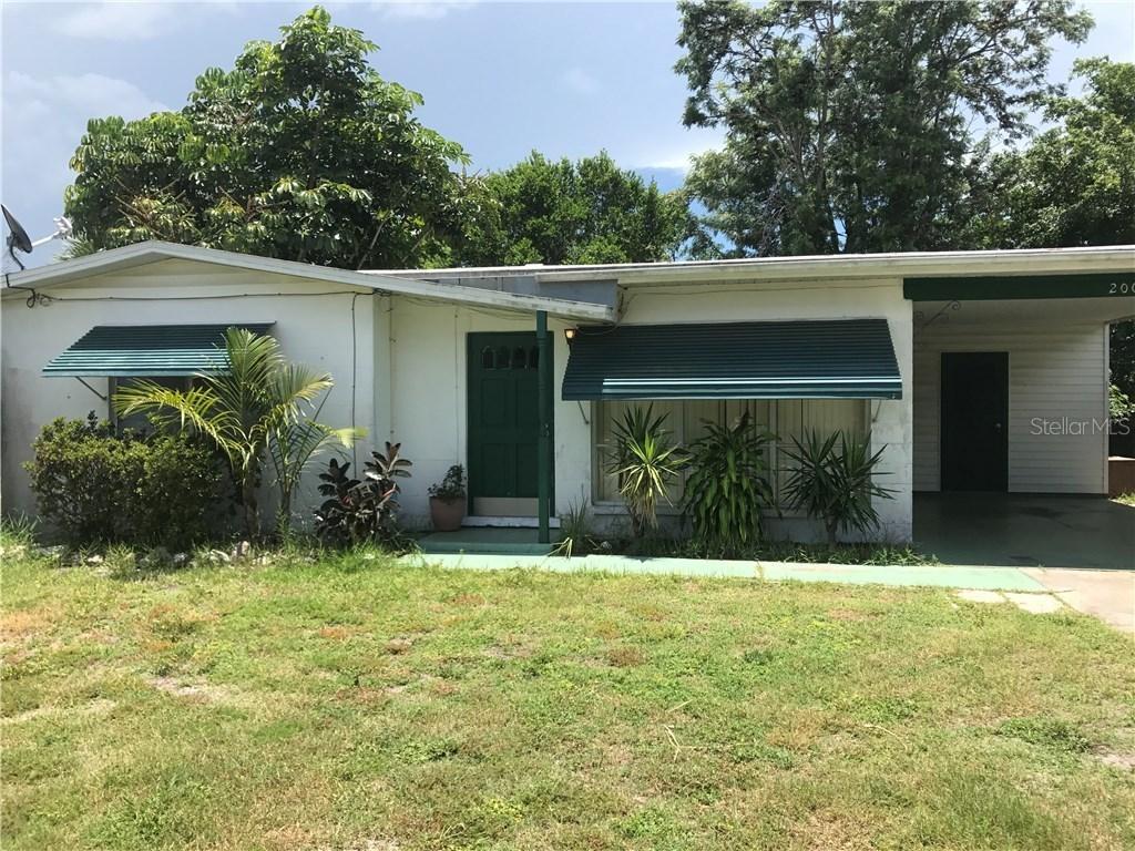2009 Harvard Ave., Bradenton, FL 34207