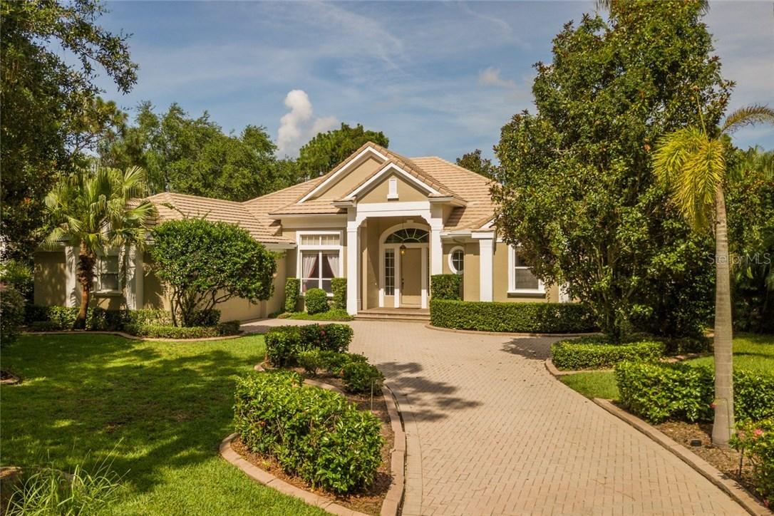 8018 Collingwood Ct., University Park, FL 34201