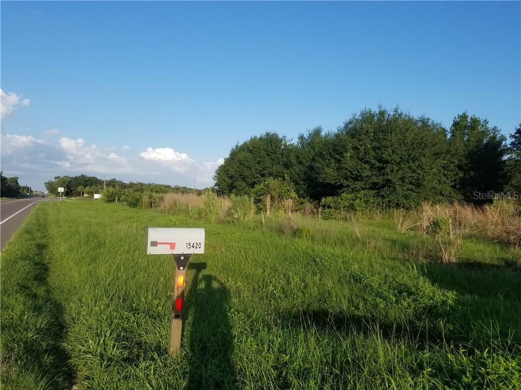 15450 E State Road 64, Bradenton, FL 34212