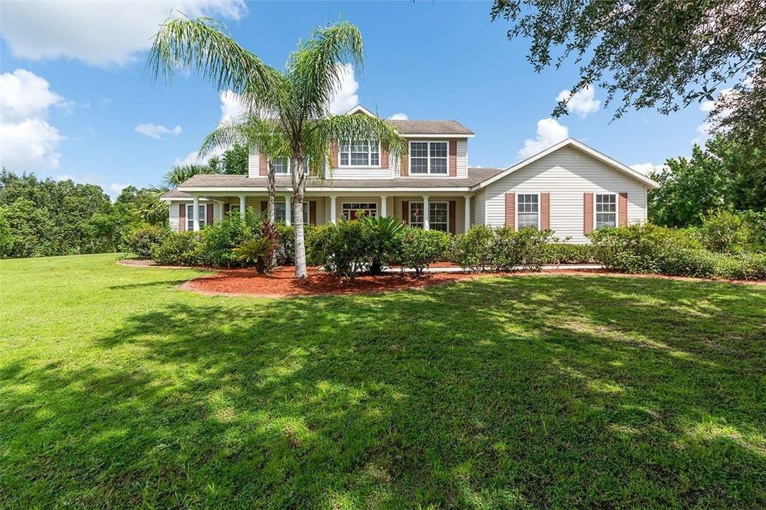 17604 White Fox Dr., Parrish, FL 34219