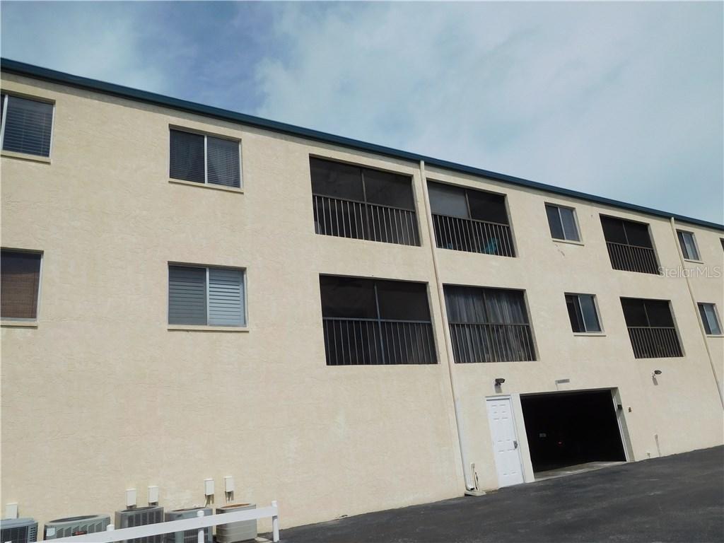 2124 N Tamiami Tr. #101, Sarasota, FL 34234