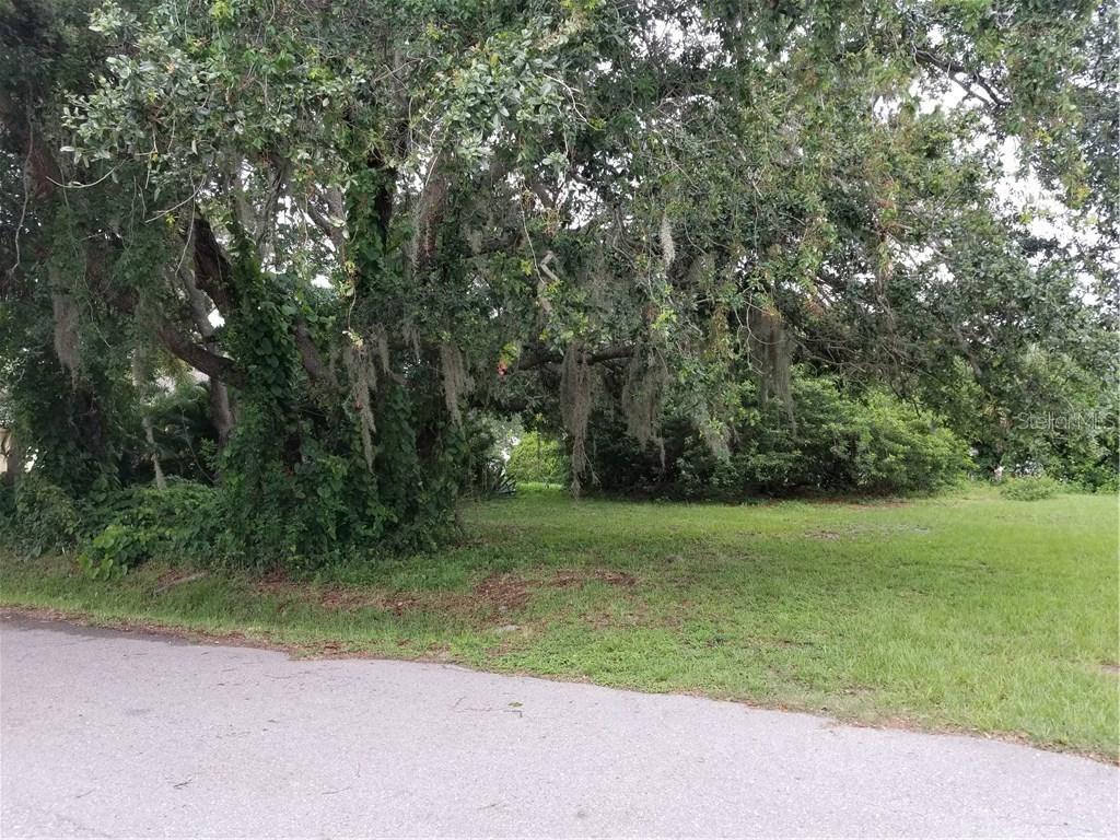 Lots 17357 & 17358 Osage Rd., Venice, FL 34293
