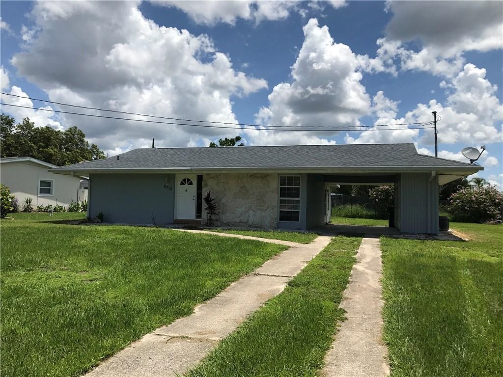 6310 Pontiac Ln., North Port, FL 34287