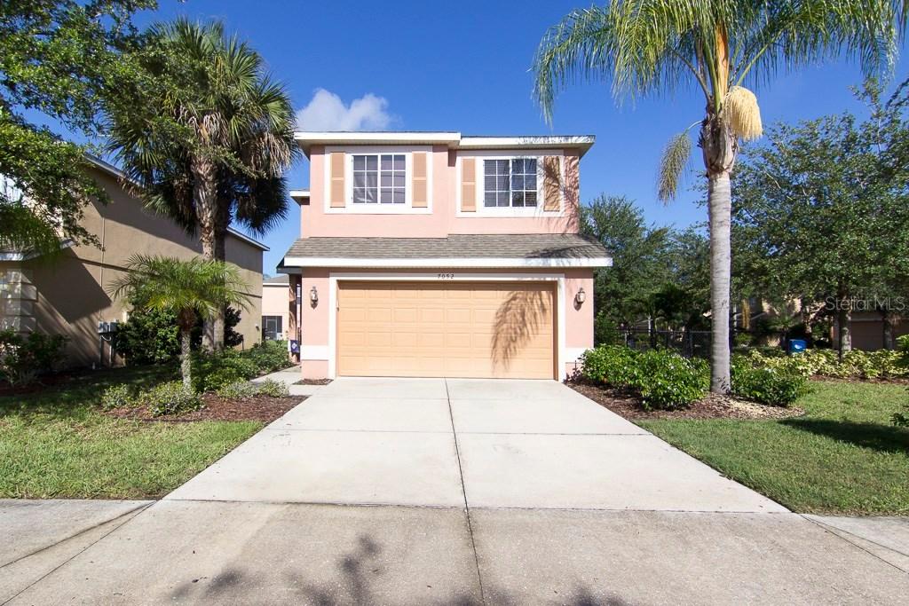 7052 Chatum Light Run, Bradenton, FL 34212