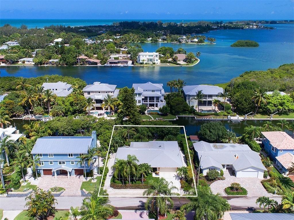 685 Norton St., Longboat Key, FL 34228