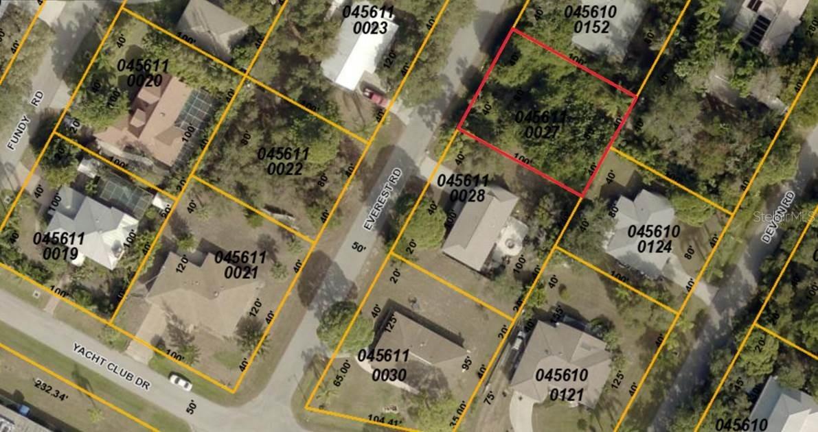 Everest Rd., Venice, FL 34293