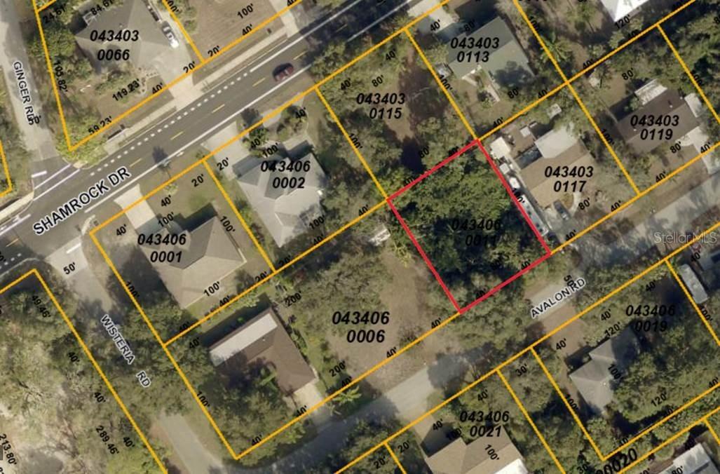 Avalon Rd., Venice, FL 34293