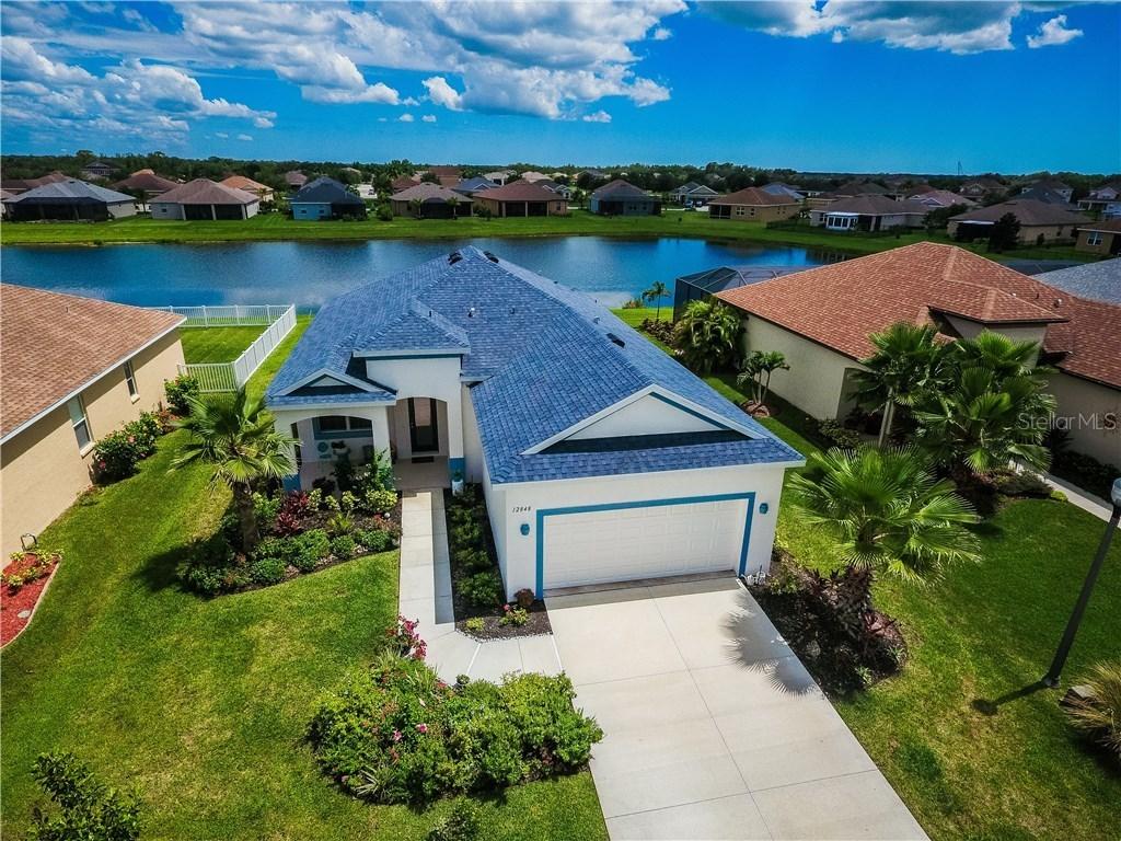 12848 24th Street Cir., Parrish, FL 34219