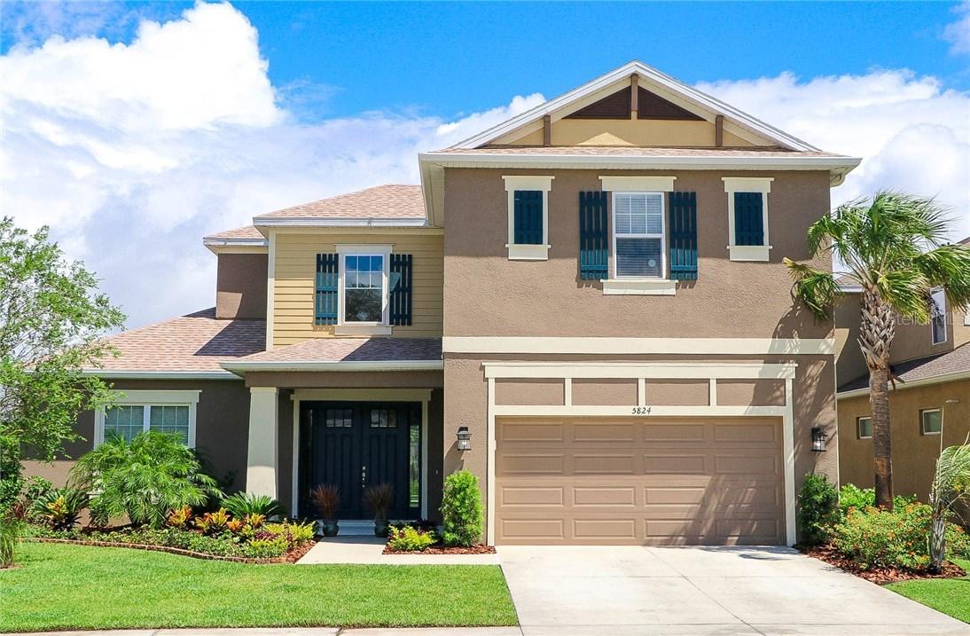 5824 Palmer Ranch Pkwy., Sarasota, FL 34238