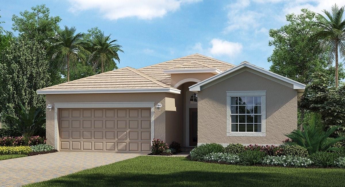2261 Mossy Oak Dr., North Port, FL 34287