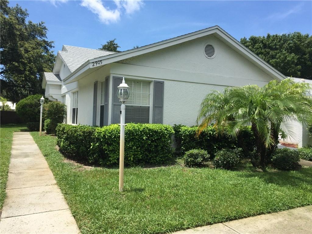 2905 Featherstone Dr., Holiday, FL 34691