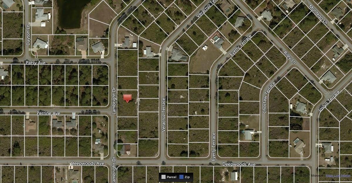 5548 Lambright Dr., Port Charlotte, FL 33981