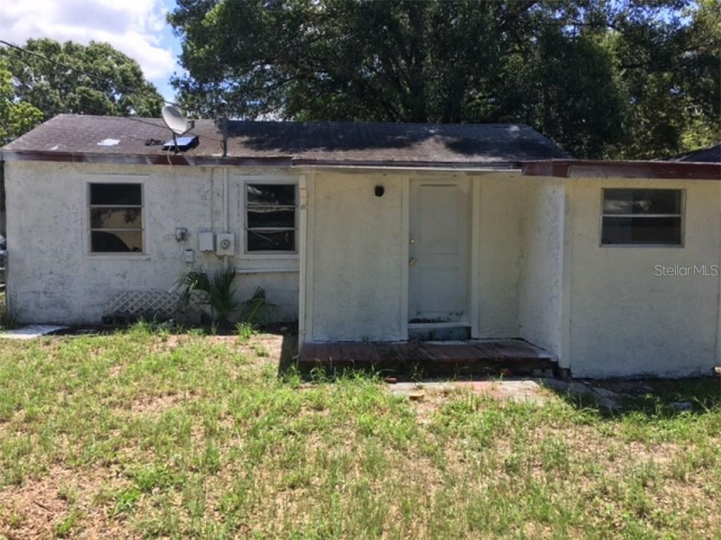 1921 48th St., St Petersburg, FL 33711