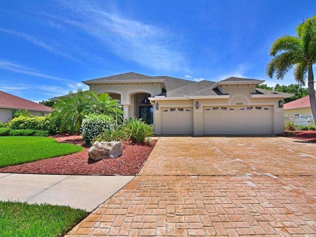 5409 90th Avenue Cir., Parrish, FL 34219