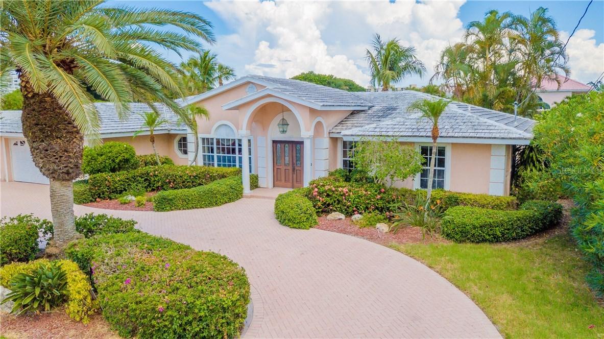 549 Spinnaker Ln., Longboat Key, FL 34228