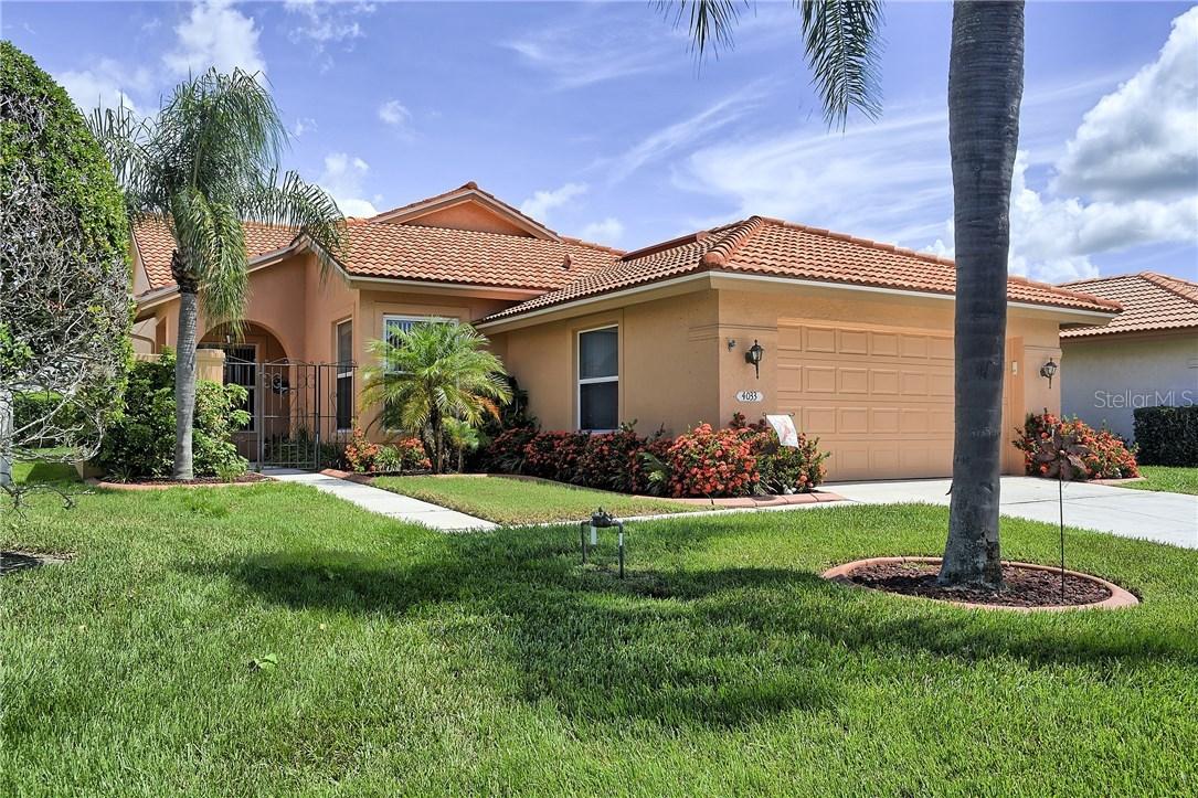 4033 Murfield Dr., Bradenton, FL 34203