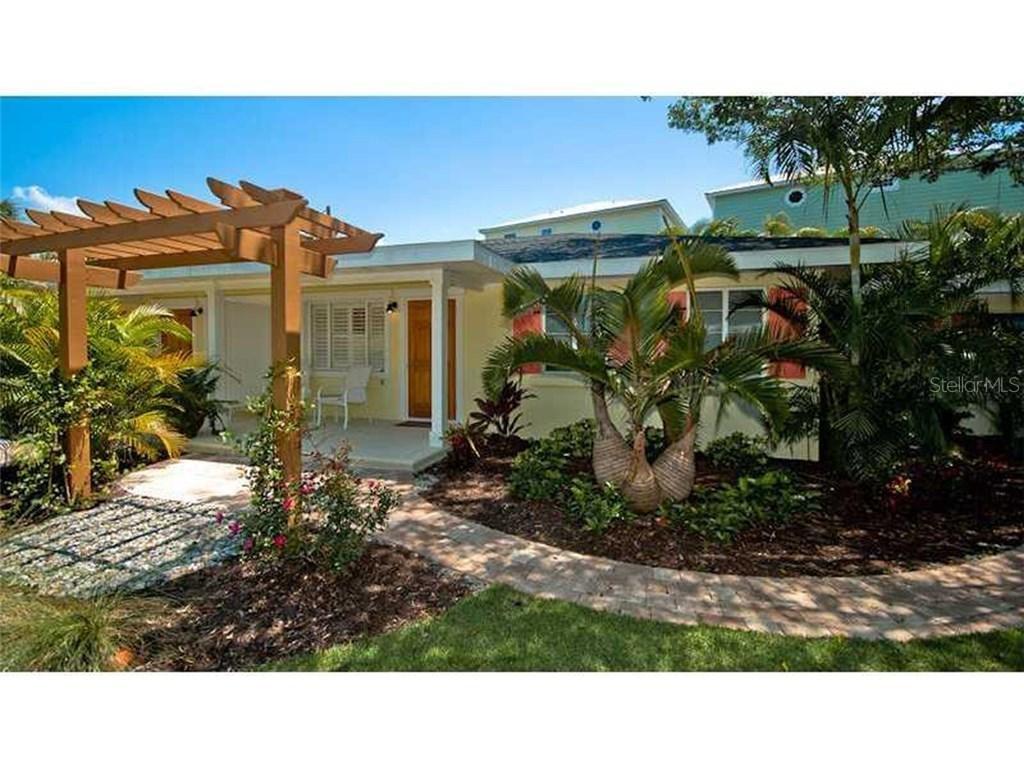 201 76th St. #A, Holmes Beach, FL 34217