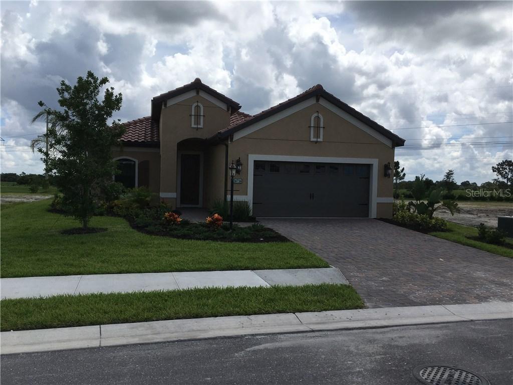 26716 Weiskopf Dr., Englewood, FL 34223