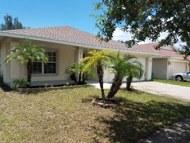 2112 Unity Village Dr., Ruskin, FL 33570
