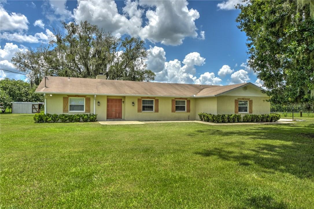 8755 Purvis Rd., Lithia, FL 33547