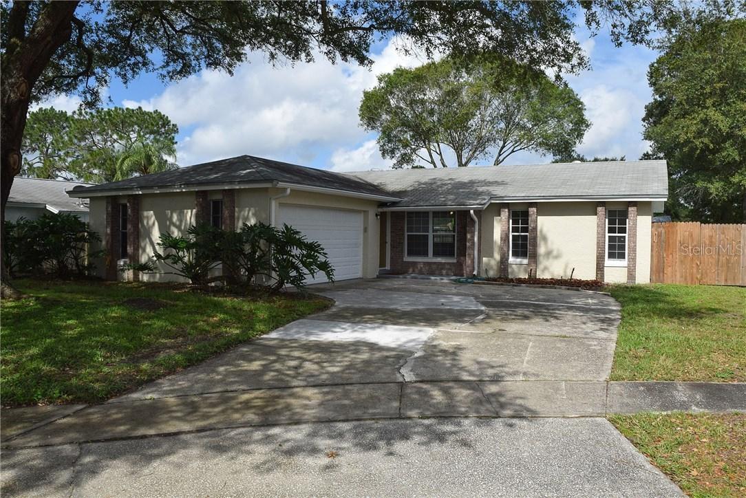 1010 Norman Ct., Brandon, FL 33510